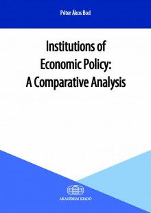 Institutions of Economic Policy